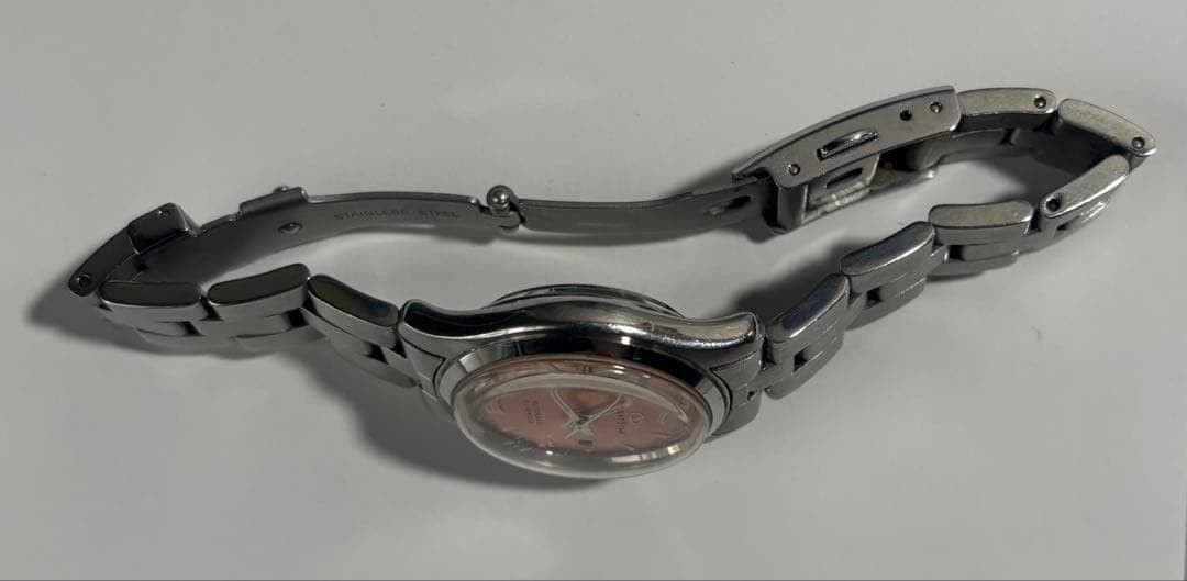 Orient Star NR0R00CS Automatic Skeleton Watch Men… - image 2