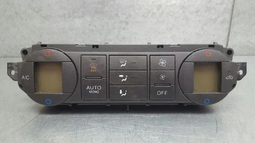 6N4T18C612AC air conditioning control unit for Ford Focus Berli 1933611 - Picture 1 of 10