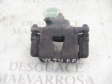 Etrier de frein Daewoo LANOS