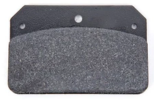 Aerospace Components AC-HPS100 High Performance Street Brake Pads