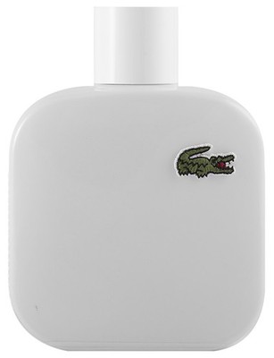 Lacoste Eau de Lacoste L.12.12. Blanc Eau de Toilette 50 ml OVP NEU