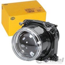 HELLA HECKLEUCHTE RÜCKLEUCHTE LED LINKS für PORSCHE MACAN bis BAUJAHR 09.2018