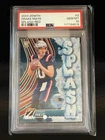 2024 Panini Zenith #2 Drake Maye Splash Red /50 PSA 10 RC POP 5! 🔥🔥