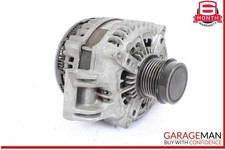 14-21 Maserati Ghibli Engine Motor Alternator Generator 200 Amp OEM