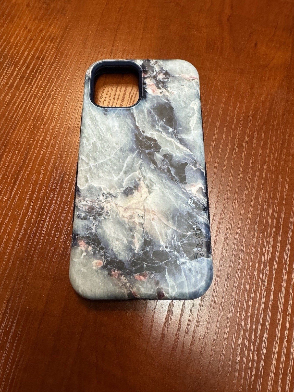 Casely Protective Case for iPhone 12 - Slim & Stylish-image