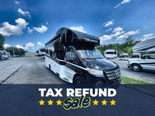 2026 Thor Motor Coach Tiburon 24FB