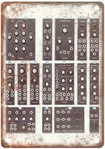 Moog Signs | eBay