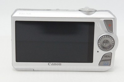 Canon IXY 50S / PowerShot SD4500 IS / IXUS 1000 10.0MP Digital
