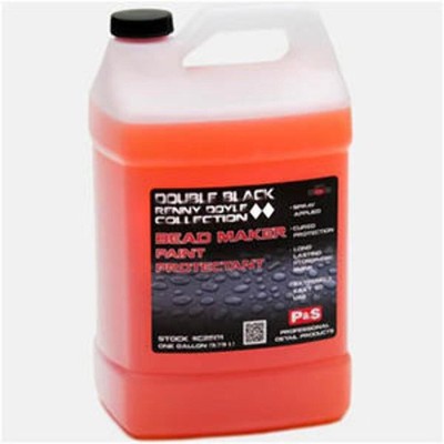 P&S Detailing Product C2501 Bead Maker Paint Protectant Car/Auto Detail 1 Gallon