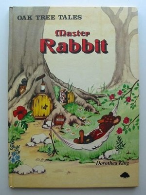 MASTER RABBIT, KING, Dorothea King