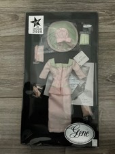 2000 Ashton Drake Gene Doll Mel Odom Table for Two Outfit