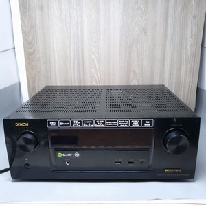 Denon AVR-X1300w | eBay