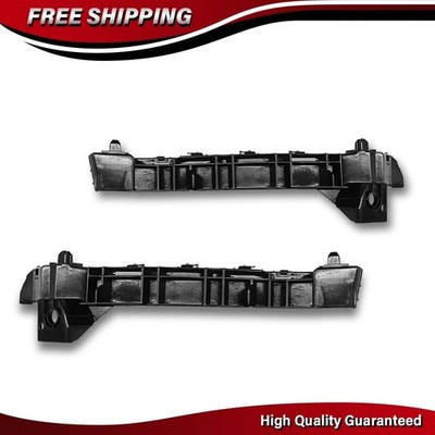 For Subaru Forester 2009-2013 Bumper Cover Bracket Front Driver & Passenger Side