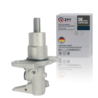 ZPY Master Cylinder for Audi B8 C7 Platform Performance Models 8K0611021B