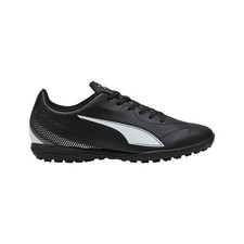 SCARPE PUMA VITORIA II TT, PUMA BLACK, PUMA WHITE 25/26 calcetto uomo 108501 01