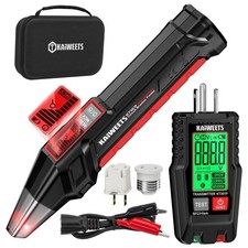 Circuit Breaker Finder Kit with Complete Accessories