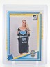 HAILEY VAN LITH 2025-26 DONRUSS RATED ROOKIERC #88 CHICAGO SKY WNBA Q4244