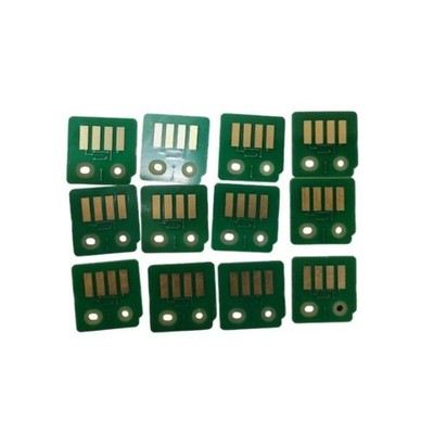 12PCS 106R01582 Drum Chip For Xerox Phaser 7800 7800DX 7800DN 7800GX Printer