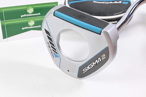 Ping Sigma 2 Fetch Putter / 34 Inch