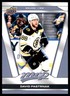 2025-26 Upper Deck MVP #27 David Pastrnak