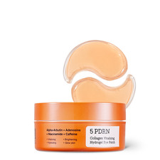 COSRX 5 PDRN Collagen Vitalizing Hydrogel Eye...
