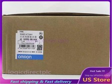 1Pcs New Omron R88D-KT04H Servo Drives R88D-K...