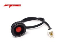 KILL SWITCH CENTRALINE YEC JETPRIME PER YAMAHA YZF-R6 / RACE 2006-2024