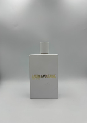 Zadig & Voltaire Just Rock Pour Elle Eau de Parfum 100ml
