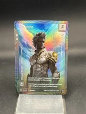 Wonders of the First Zenik Azimuth 401/401 1st Edition OCM 55/99 SSP