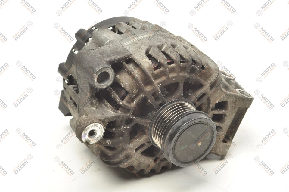 Alternateur FORD MONDEO IV MK4 1.6 16V ECOBOOST 160CV BV6N-10300-BB - Photo 2/4