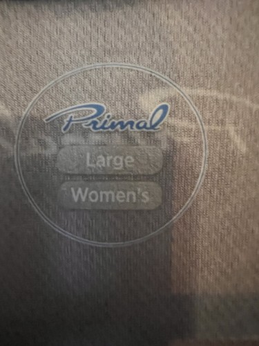 Primal Women’s Cycling Jersey Large - Picture 4 of 4