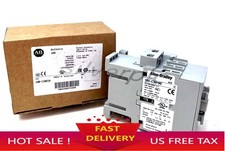 ALLEN BRADLEY 100-C30D10 100C30D10 contactor 30 amps 120v NEW