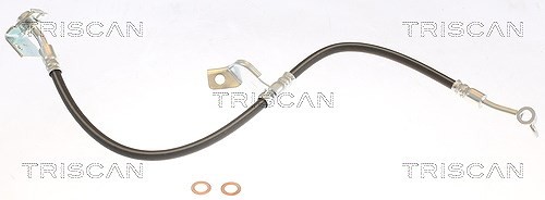 Triscan Bremsschlauch Links, Vorderachse U.A. FüR Hyundai, KIA-image