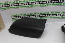 93-96 Camaro - Center Console Lid Top Armrest Black Oem Broken