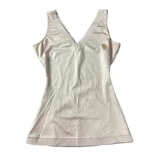 SPANX  V-Neck Cami Women's Shapewear Top Size Medium 