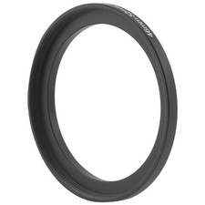 46mm-52mm Aluminum Step Adapter for Digital SLR Camera A1J94136