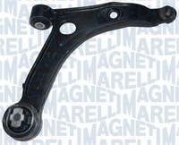 Vorderachse Rechts Magneti Marelli 301181309100 Lenker, RadaufhäNgung FüR CitroË
