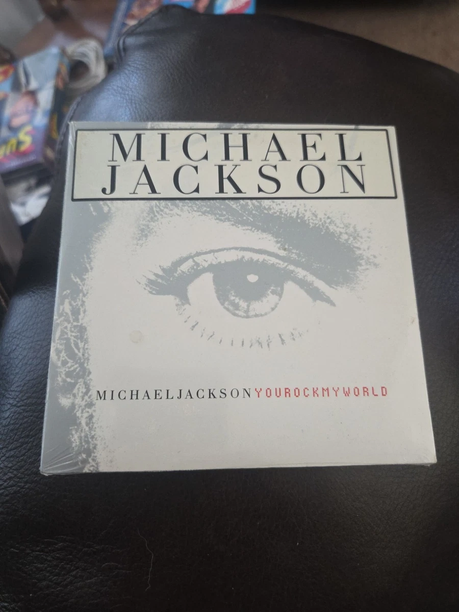 25+ Michael Jackson Single Music CDs for sale | Updated Oct 2026