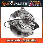 Land Rover Discovery 2 L318 1998-2004 Rear Hub + Wheel Bearing Kit With ABS