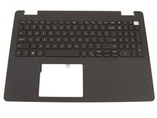 Dell Vostro 3500 3501 Keyboard Palmrest Assembly - US INTL WYXR4