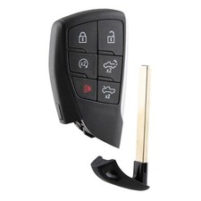 For 2022 2023 2024 2025 GMC Hummer EV Pickup Keyless Entry Smart Fob YG0G21TB2