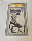 Absolute Batman #15 CGC SS 9.8 Grade Cover A 1st Print SIGNED Scott Snyder 🔥