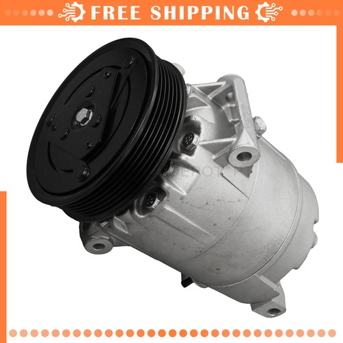 Maserati GranTurismo Compressor with bracket P/N 284728 Photo - $161