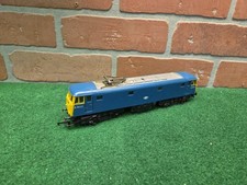 Triang Hornby HO/OO R.753 E.3001 Bo-Bo Class Electric Locomotive Runs 