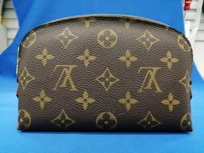Louis Vuitton M47515 Pochette Cosmetic PM 310768
