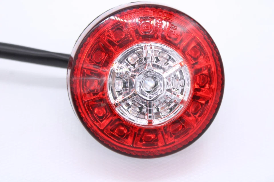 Original Rücklicht Bremslicht Licht Blinker Hinten Quad TGB Blade 550 EFI - Bild 2 von 4