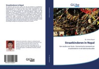Uttam Khanal | Straatkinderen In Nepal | Taschenbuch | NiederläNdisch (2020)