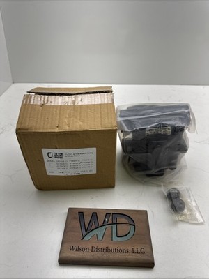 Colton Industries FTX030 Float & Thermostatic Steam Trap 3/4''