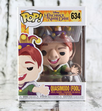 Funko Pop Hunchback of Notre Dame Figures 22