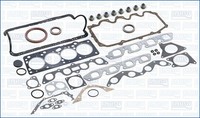 Dichtungsvollsatz, Motor FÜR Ford Escort III (Gaa) - Ajusa 50052900